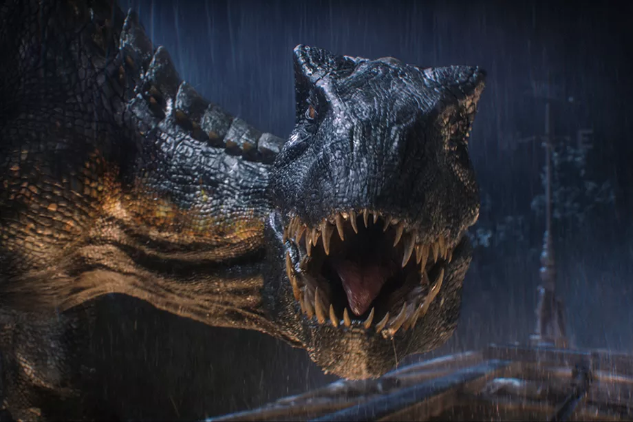 ‘Jurassic World: Fallen Kingdom’ Overwhelm International Box Office as ‘Incredibles 2’ Begins Rollout