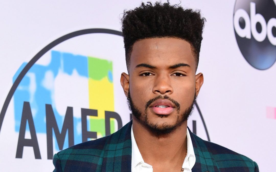 Trevor Jackson Was Told Initially that He Was ‘Too Young’ to Star in ‘Superfly’ Remake