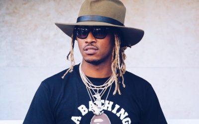 Future Tackles ‘SuperFly’ Soundtrack With ‘No Shame’