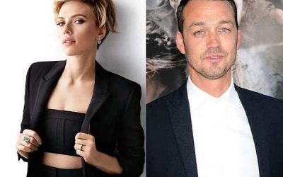 Scarlett Johansson, Rupert Sanders Team up for Massage Parlor Drama ‘Rub & Tug’