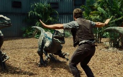 Jurassic World: Fallen Kingdom’ Now Over $1 Billion Worldwide