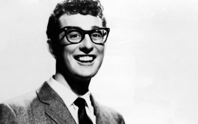 Buddy Holly’s ‘Clear Lake’ in Development