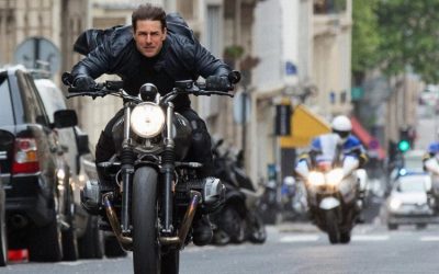 ‘Mission: Impossible – Fallout’ gunning for $50 Million-Plus Opening