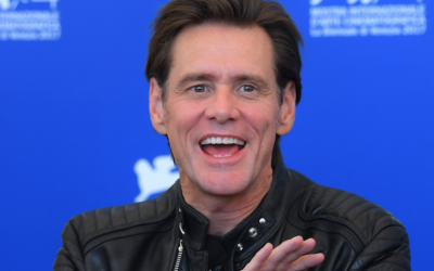 Jim Carrey in Talks to Play Villain in ‘Sonic the Hedgehog’ Movie