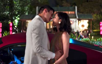 ‘Crazy Rich Asians’ Expected to Shine With $26 Million-Plus Debut
