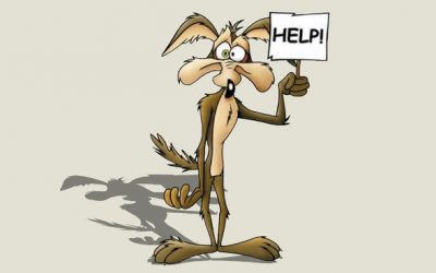 Warner Bros. Working on a Wile E. Coyote Movie