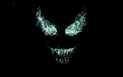 Tom Hardy Shows His Inner Beast in New Violent ‘Venom’ Trailer