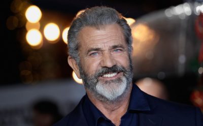 Mel Gibson to Write and Direct ‘Wild Bunch’ Movie Remake at WB.