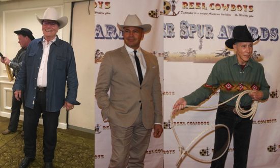 ‘Old School’ Celebs Want Cowboy Culture Back in Hollywood