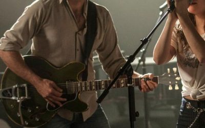 Tapping Into Painful Past for ‘A Star Is Born’ Was ‘Very Cathartic’ -Bradley Cooper