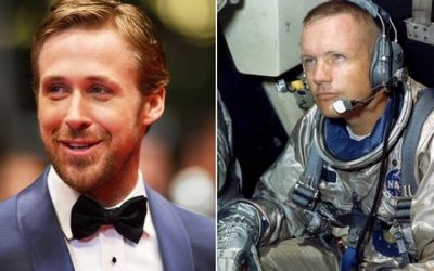 How Neil Armstrong’s Biopic ‘First Man’ Achieved Lift-Off