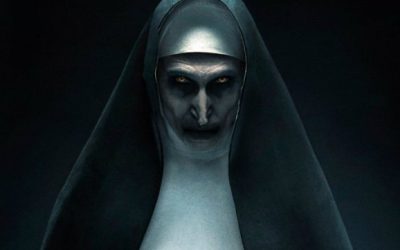 ‘The Nun’ Dominates With Almighty $77.5 Million at International Box Office
