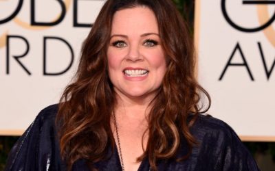 Melissa McCarthy Discusses Playing Author Lee Israel in ‘Can You Ever Forgive Me?’ Movie