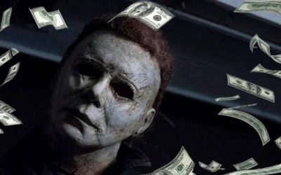 ‘Halloween’ Box Office tracking shows sign for Best Opening of the Franchise