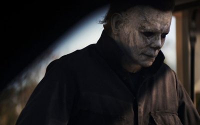 ‘Halloween’ to Make Huge $65 Million-Plus Debut