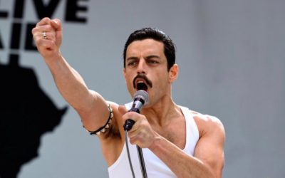 ‘Bohemian Rhapsody’ Rocks With $50 Million, ‘Nutcracker’ Crumbles