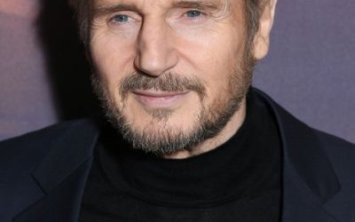 ‘Made in Italy’ casts Liam Neeson
