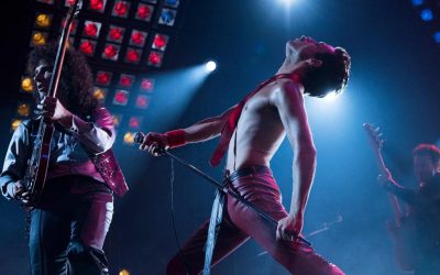 Fox Proves Its Value to Disney With ‘Bohemian Rhapsody