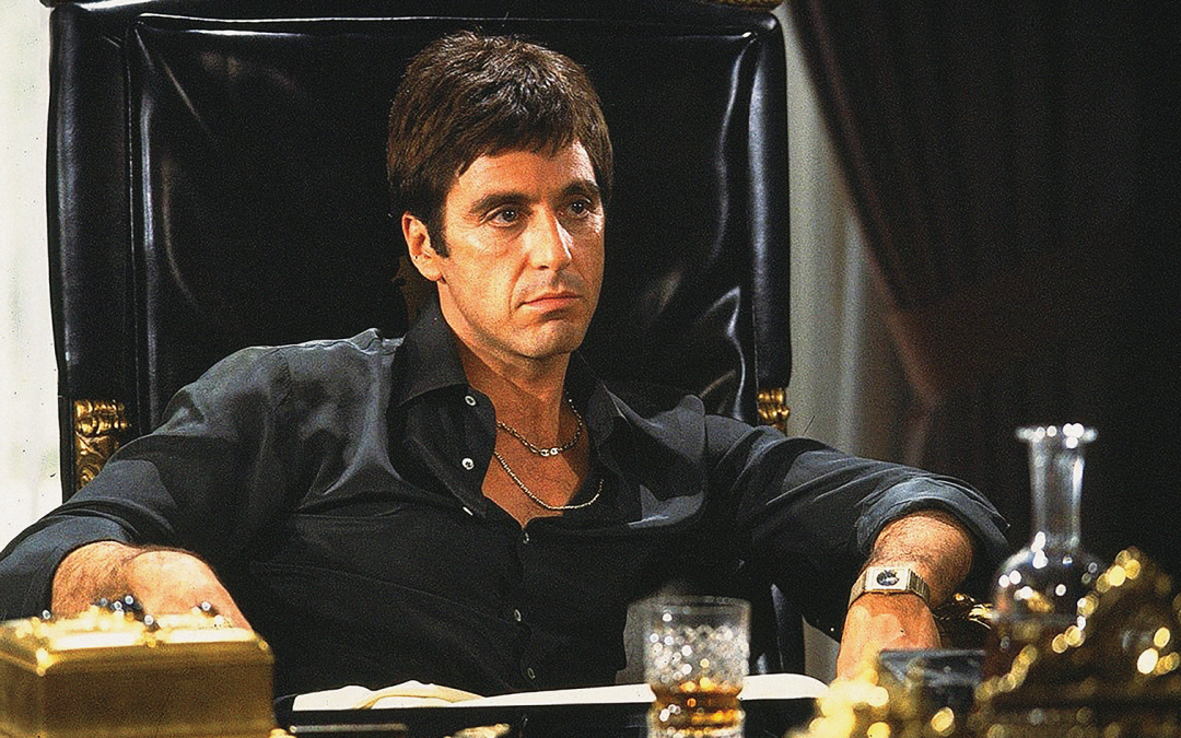 Inside ‘Scarface’s’ Sometimes Rocky Road to Becoming a Classic