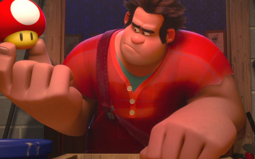 ‘Ralph Breaks the Internet’ to Keep Box Office Crown for Second Weekend
