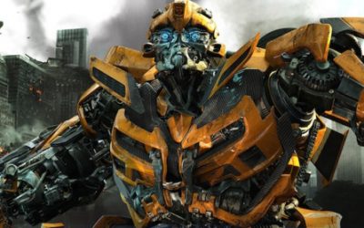 ‘Bumblebee’ Film Review