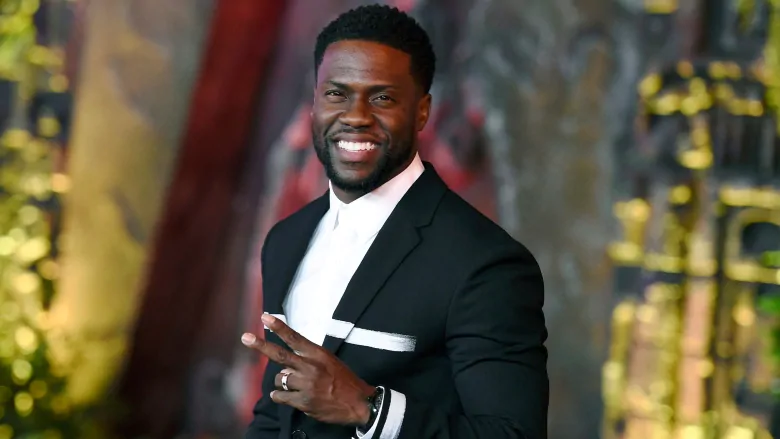 Who Should Replace Kevin Hart as Host at Oscars?