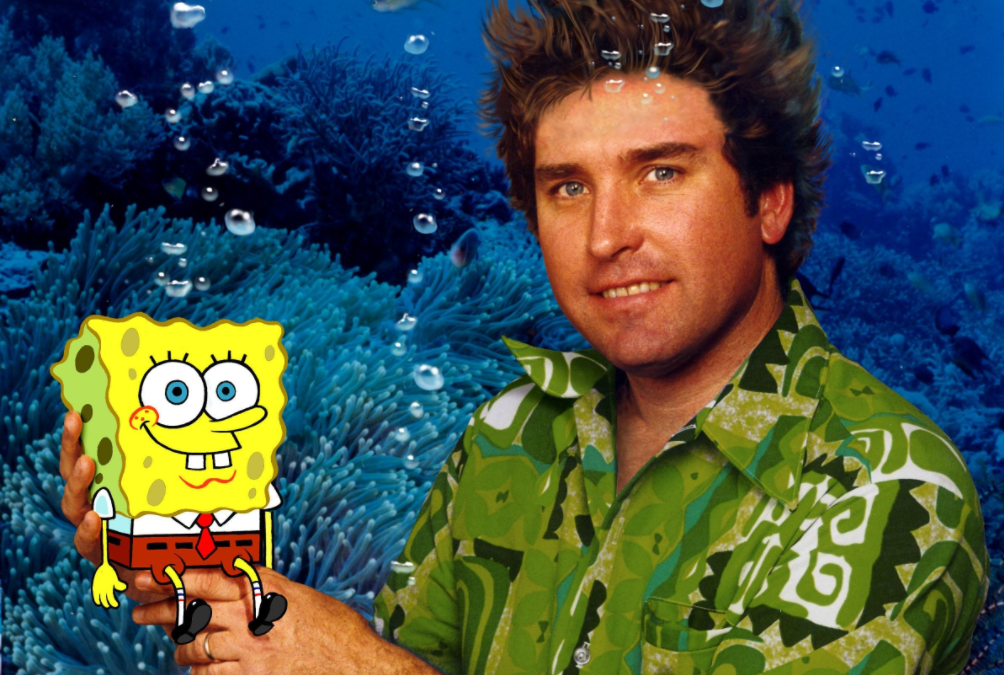 Creator of ‘Spongebob Square pants’ Stephen Hillenburg dies at 57