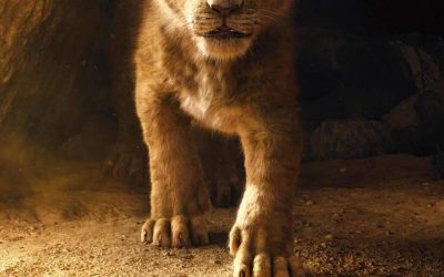 Disney Breaks Trailer View Record for Lion King