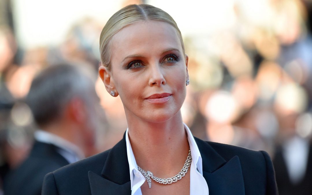 Is Charlize Theron Dating Brad Pitt? An Investigation