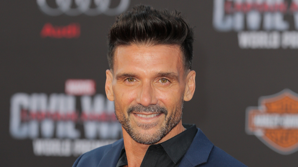 Frank Grillo to Star in Action-Thriller ‘Hell on the Border’
