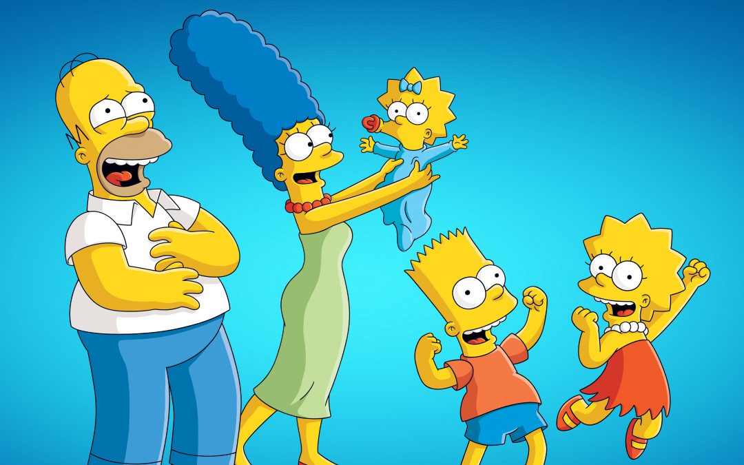 What’s The Fate of  ‘The Simpsons’ as Disney Takes Over Fox?