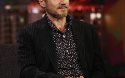 Liam Neeson Says he is not Racist on Controversial comments