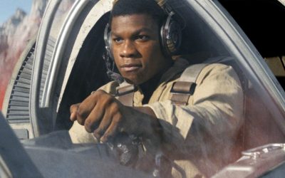 ‘Star Wars Episode IX’ Filming Has Officially Wrapped