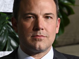 Ben Affleck to Star and Direct World War II Movie ‘Ghost Army’