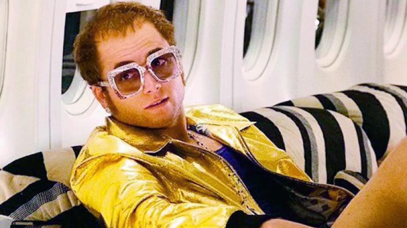‘Rocketman,’ and  ‘Pain and Glory’ Generate Oscar talks at Cannes