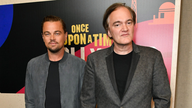 5 Questions for Quentin Tarantino’s ‘Once Upon a Time in Hollywood’ in Cannes