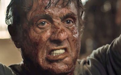 Sylvester Stallone Seeks Vengeance in First Trailer of ‘Rambo: Last Blood’