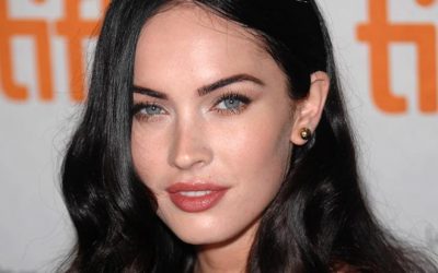 Why we stopped Seeing Megan Fox on Screen