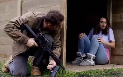 Universal Temporarily Stops Marketing for ‘The Hunt’ After Mass Shootings