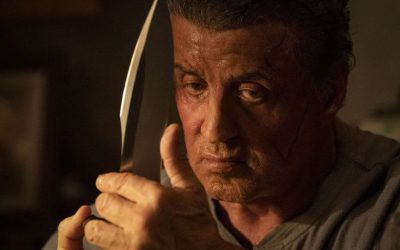 Sylvester Stallone on Returning as Raambo: ‘The Warrior Can Never Find Peace’