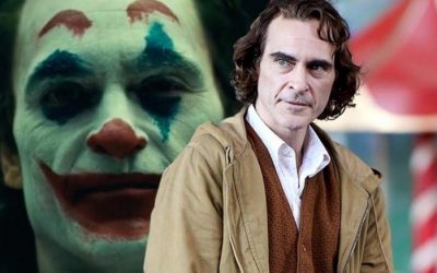 Joaquin Phoenix on Playing ‘Joker’: ‘It Was One of the Greatest Experiences of My Career’