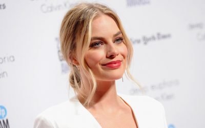 Margot Robbie in Talks to Produce and Star in Comedy ‘Fools Day’