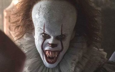 It: Chapter Two’ Gaters up to $94 Million Overseas