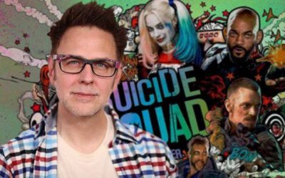 James Gunn Confirms Cast for ‘The Suicide Squad’ Sequel