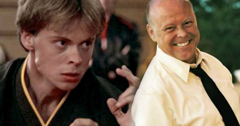 Rob Garrison of “The Karate Kid” Dies at 59