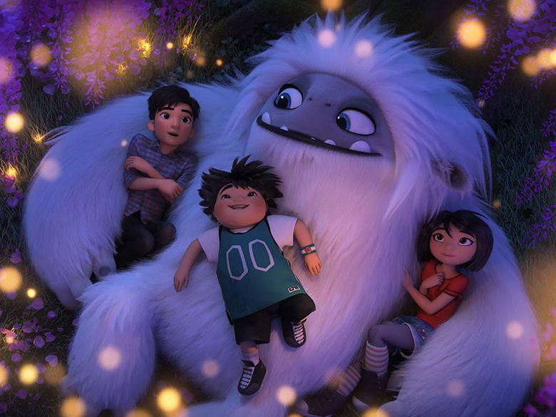 ‘Abominable’ Rises to No. 1 With $20.8 Million, ‘Judy’ Hits High Note