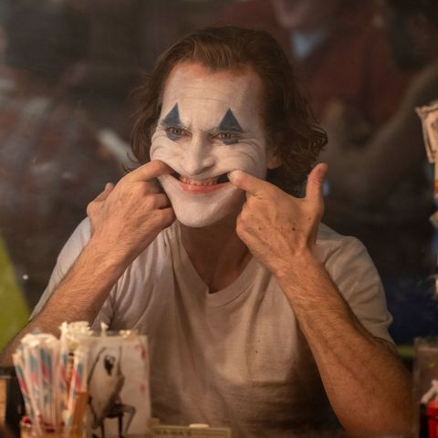 Todd Phillips Lets “Joker” ‘Speak for Itself’ at Hollywood Debut
