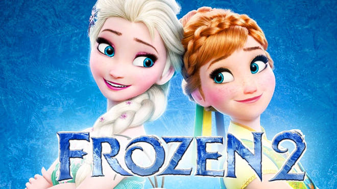 ‘Frozen II’ Eyes Incredible $100 Million-Plus Debut