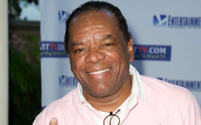 John Witherspoon, ‘The Boondocks’ Voice Actor and Comedian, Dies at 77
