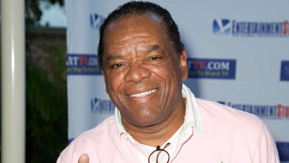 John Witherspoon, ‘The Boondocks’ Voice Actor and Comedian, Dies at 77